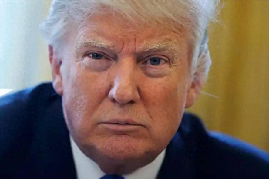 皇冠app_52票赞成47票反对！美国投票结果公布皇冠app，共和党五人反水，特朗普痛骂“叛徒”！