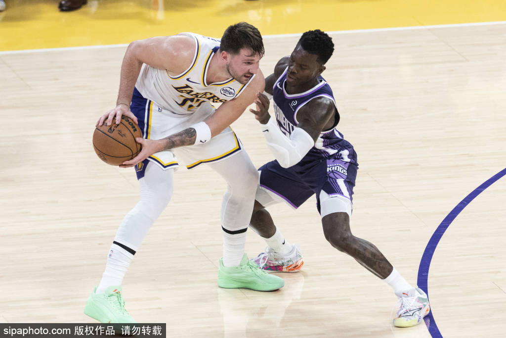 皇冠信用网合作_国王队施罗德因冲突被禁赛三场皇冠信用网合作，湖人与东契奇再度交锋