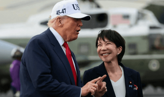 信用平台出租_172:233!日本政坛“大地震”信用平台出租, 新首相人选出炉?对中国态度不简单