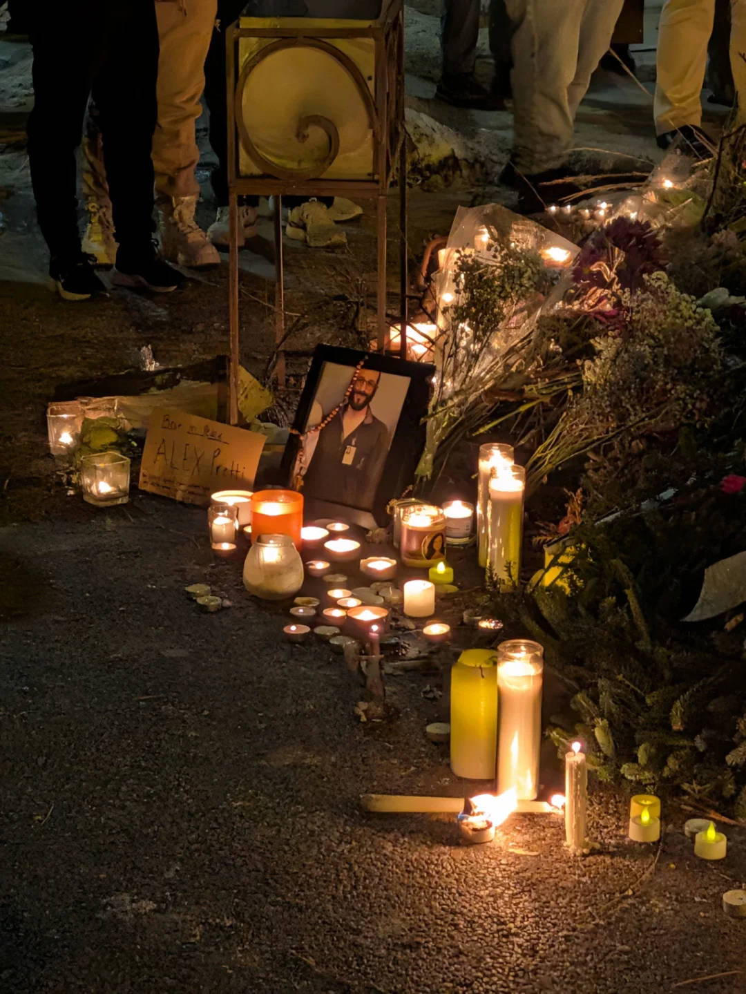 怎么申请皇冠信用网_ICE来了就吹哨子怎么申请皇冠信用网！暴力执法中的明州之冬与零下20°C的SOS