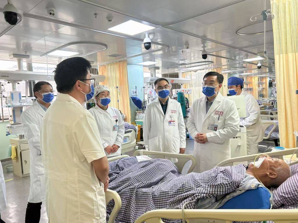 皇冠信用网登3代理注册_湘雅医院江西医院大楼启用满一个月皇冠信用网登3代理注册，已有1300余人次出院