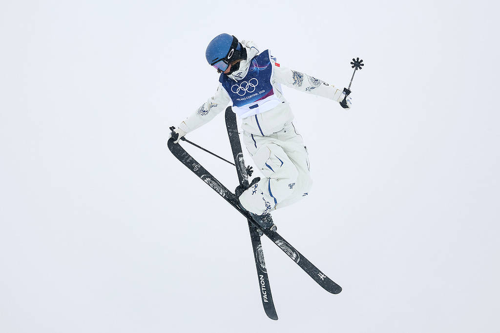 皇冠信用网网址_伤愈归来皇冠信用网网址!谷爱凌完成米兰冬奥首训