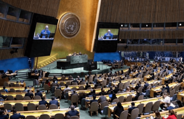 皇冠信用平台出租出售_和平委员会凉了？美国开始掀桌皇冠信用平台出租出售， 特朗普盯上中国，要打造新朋友圈