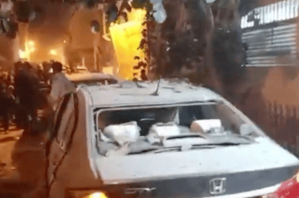 如何申请到皇冠信用_巴林改口:是“爱国者”拦截导致32名平民受伤如何申请到皇冠信用,不是伊朗无人机