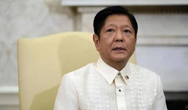 皇冠信用盘
_解放军一枚巨浪试射皇冠信用盘
,炸出美日多套雷达,菲律宾为何拼命加戏?