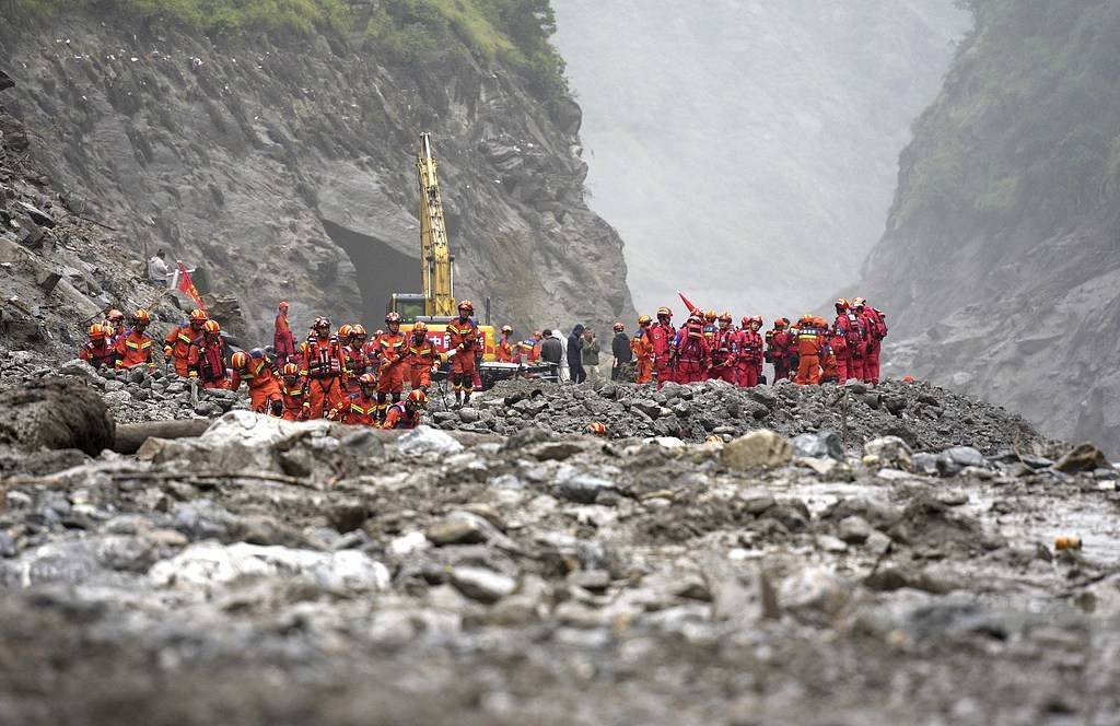 皇冠信用网怎么弄_地灾国重实验室公布吉隆泥石流灾害初步研判报告：冰岩崩持续约88秒