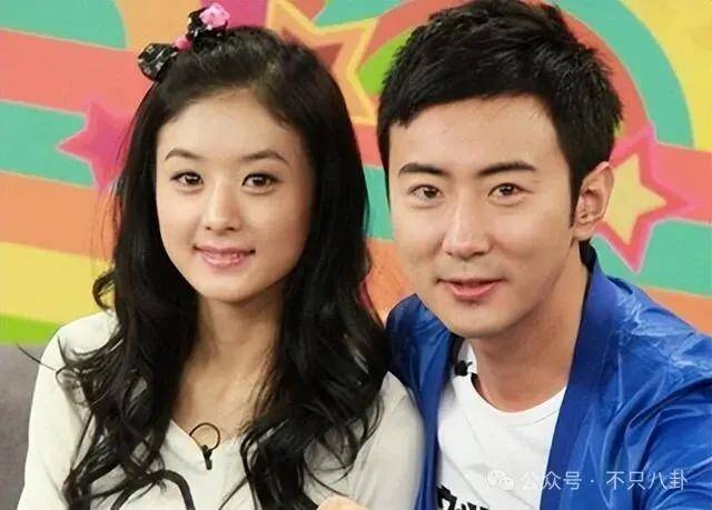 皇冠信用出租代理_离婚6年后他谈了个小十几岁的新女友？前妻坦言不介意他新恋情皇冠信用出租代理。