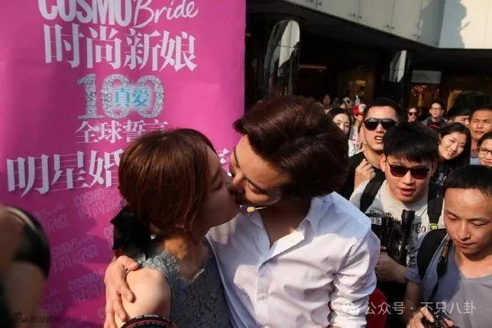 皇冠信用出租代理_离婚6年后他谈了个小十几岁的新女友？前妻坦言不介意他新恋情皇冠信用出租代理。