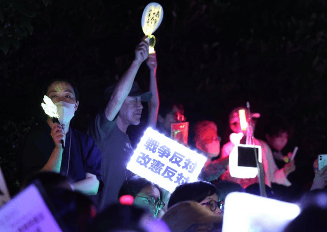 皇冠信用网在线开户_台湾有事皇冠信用网在线开户,关我屁事!8成日本人反对为台海参战,打脸高市早苗