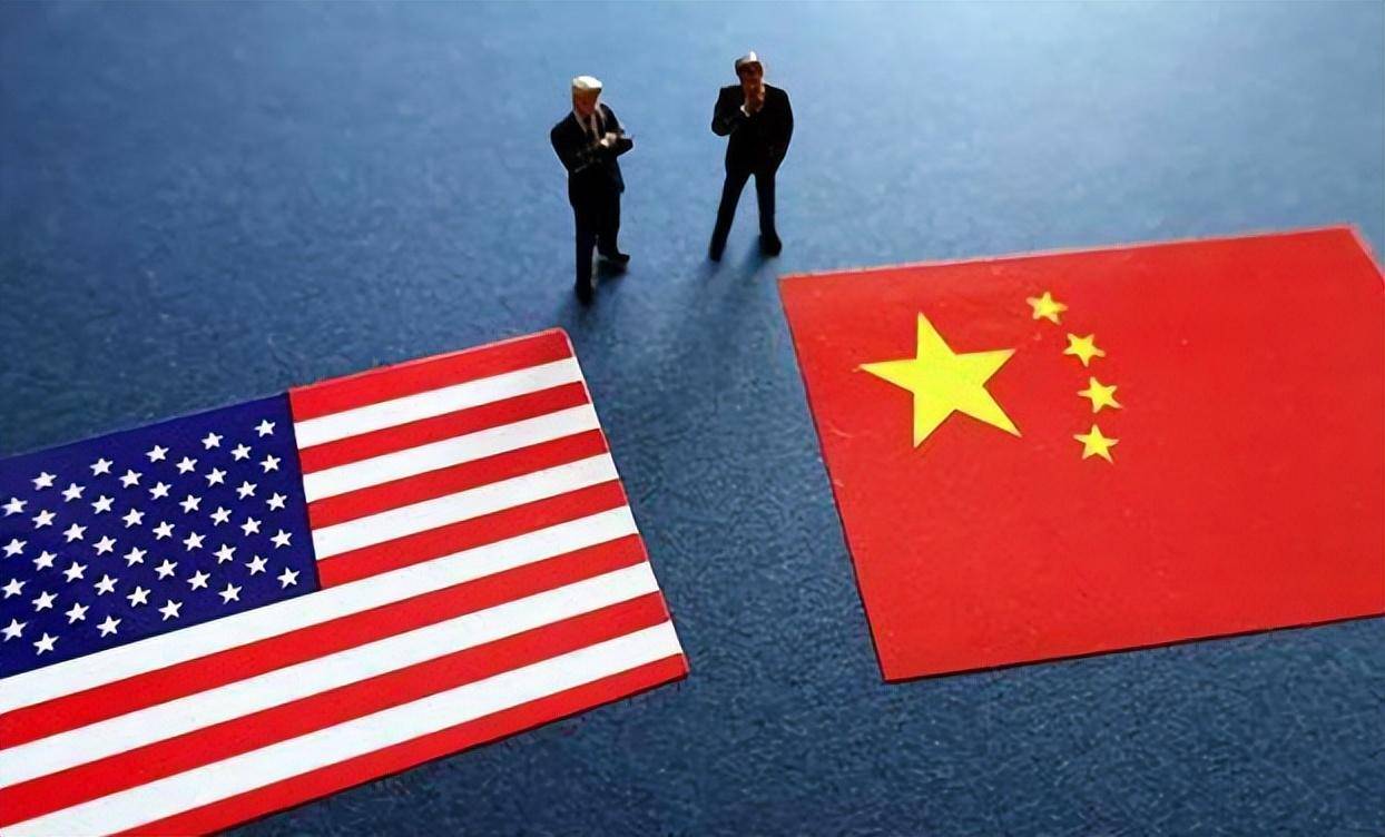 皇冠信用网登3代理_大结局要来皇冠信用网登3代理,中方对63国免税,弃用美元结算开始,美联储已无退路