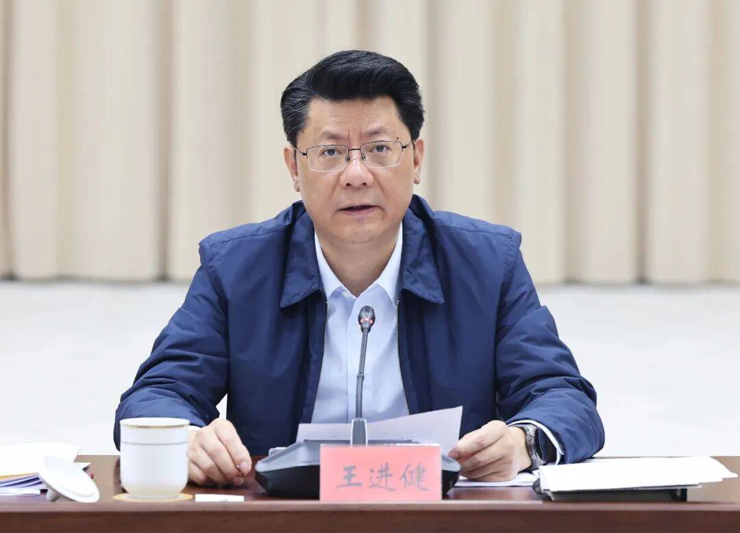 国际冠军杯平台
_中共中央批准国际冠军杯平台
,扬州市委书记王进健跨省履新