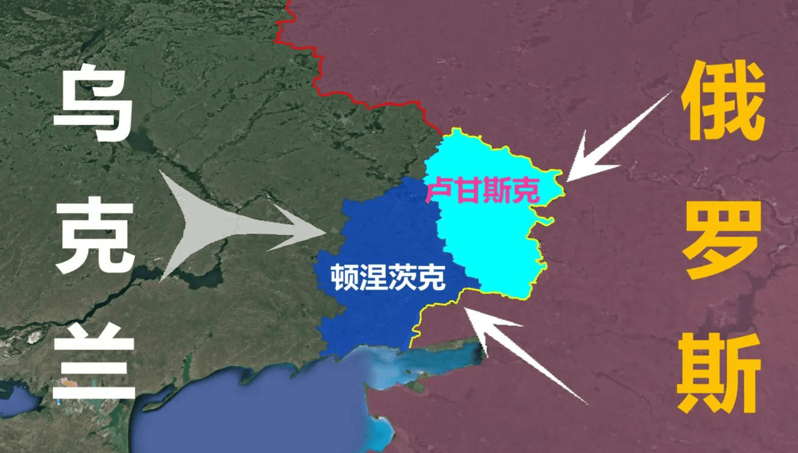 皇冠直播
_难怪不肯放弃顿巴斯皇冠直播
,泽连斯基看似愿交出国土,实则把球踢给普京